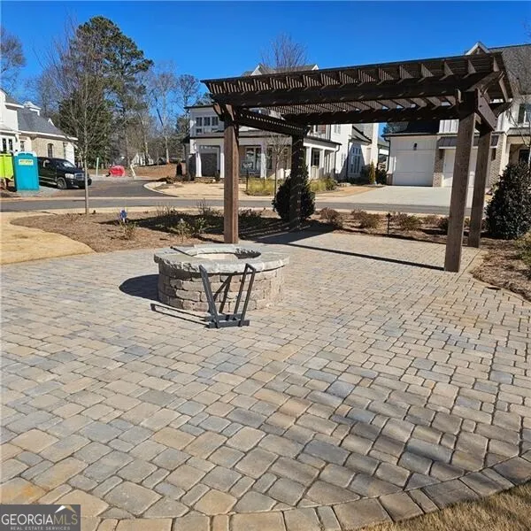 917 Wemberley LN Marietta, GA 30064
