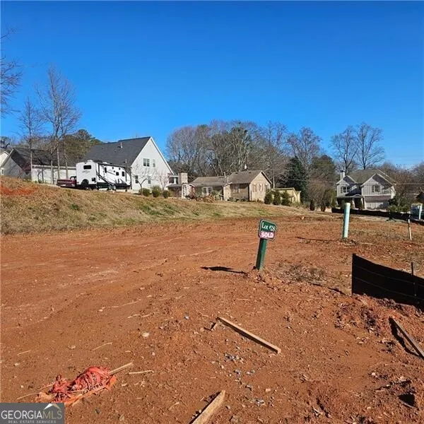 917 Wemberley LN Marietta, GA 30064