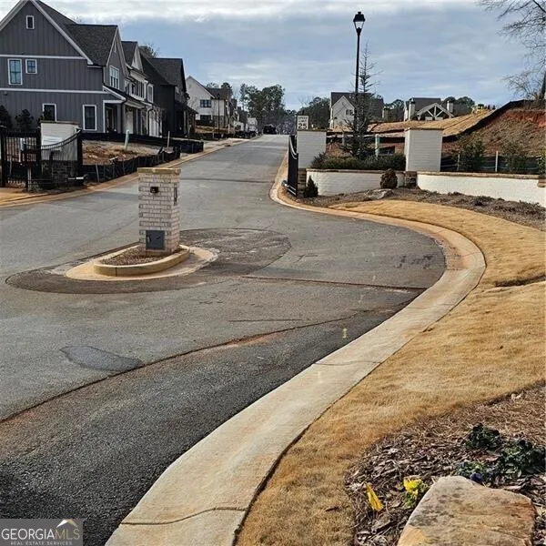 917 Wemberley LN Marietta, GA 30064