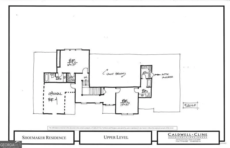 917 Wemberley LN Marietta, GA 30064