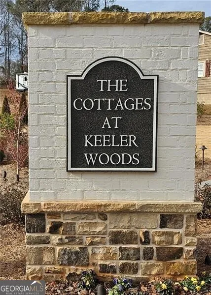 917 Wemberley LN Marietta, GA 30064