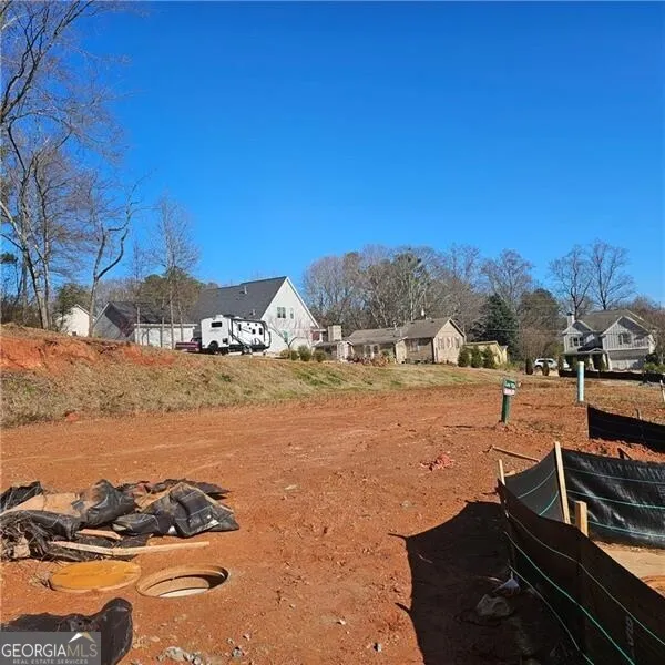 917 Wemberley LN Marietta, GA 30064