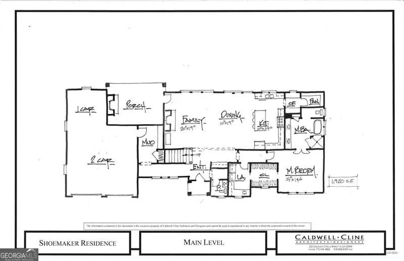 917 Wemberley LN Marietta, GA 30064