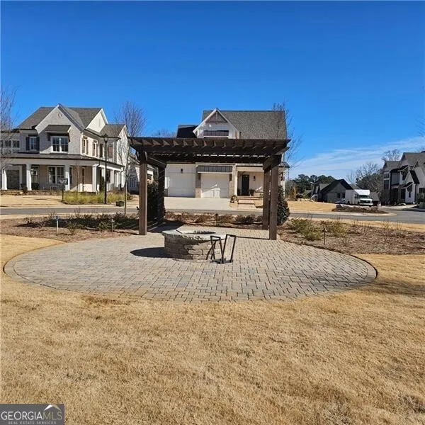 917 Wemberley LN Marietta, GA 30064