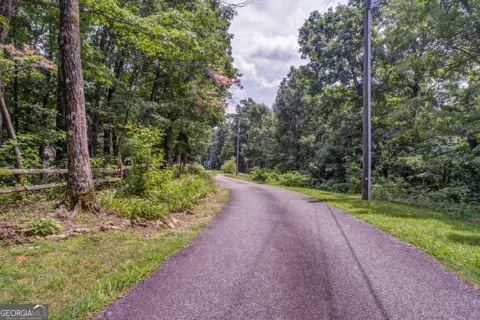 0 Burnt Mountain Ridge RD