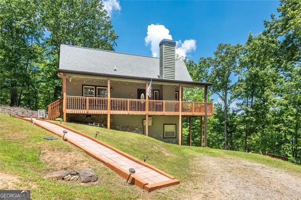 1328 Birch LN Ranger, GA 30734