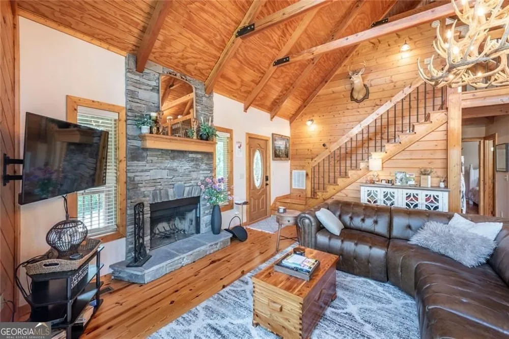 1328 Birch LN Ranger, GA 30734