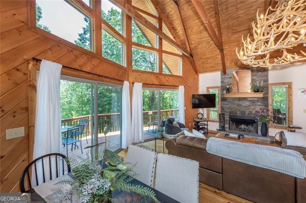 1328 Birch LN Ranger, GA 30734