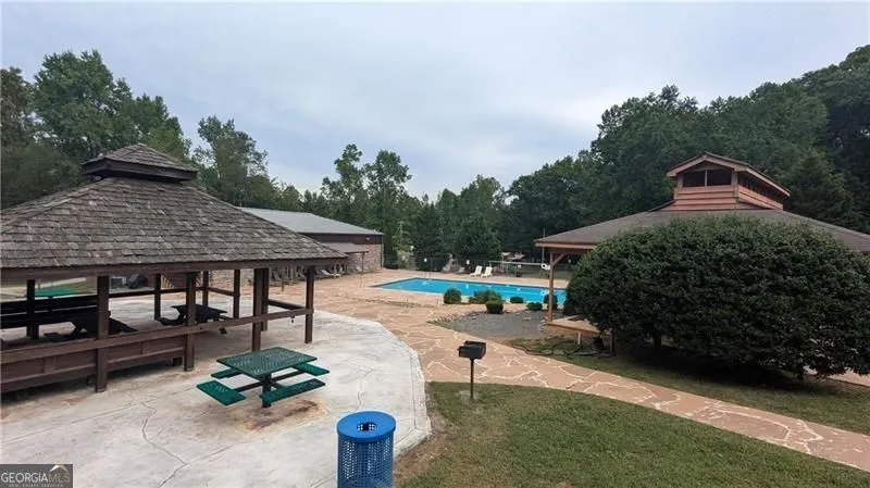 1328 Birch LN Ranger, GA 30734