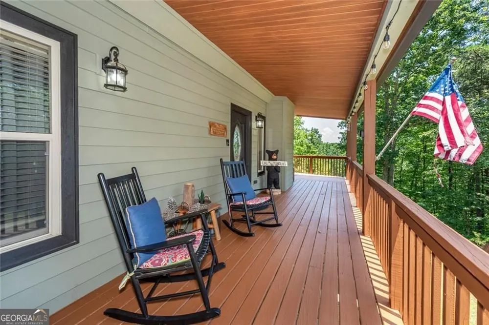 1328 Birch LN Ranger, GA 30734