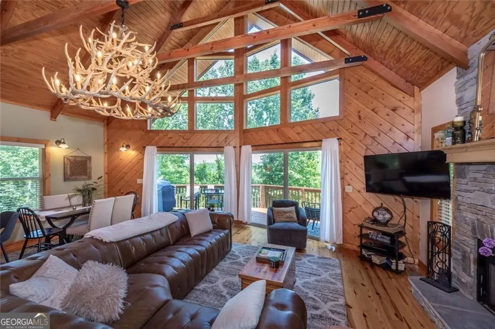 1328 Birch LN Ranger, GA 30734