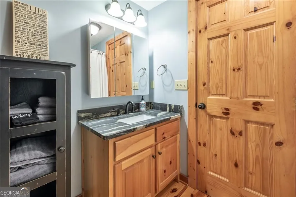1328 Birch LN Ranger, GA 30734
