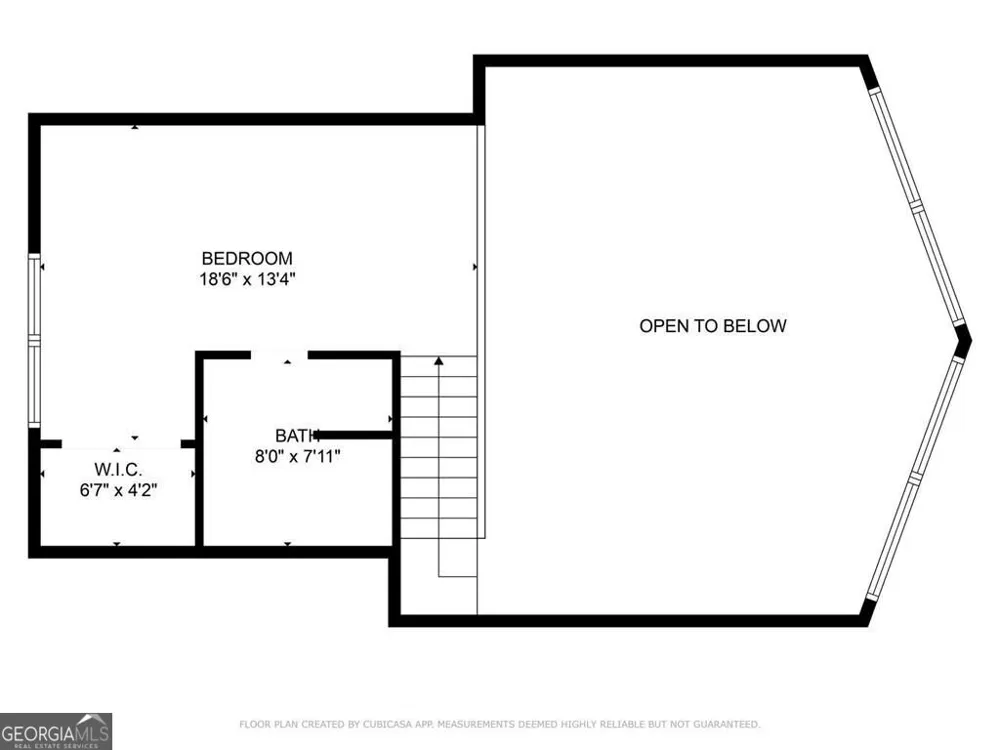 1328 Birch LN Ranger, GA 30734
