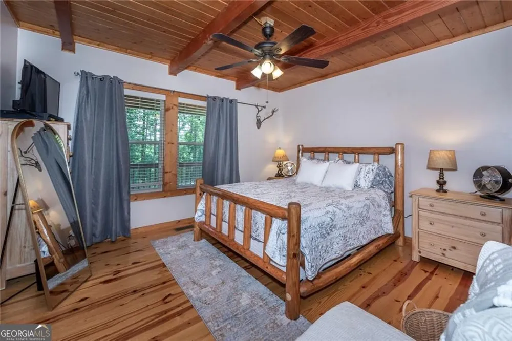 1328 Birch LN Ranger, GA 30734