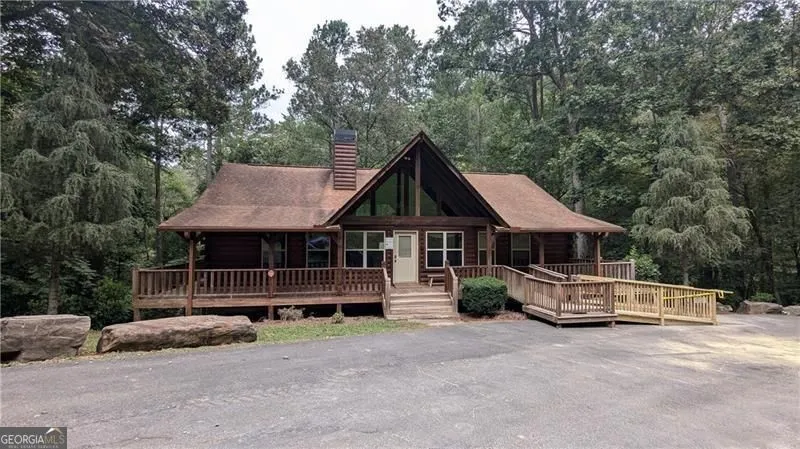 1328 Birch LN Ranger, GA 30734