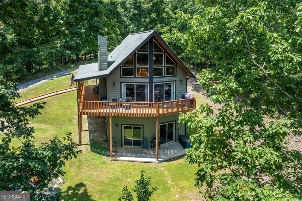 1328 Birch LN Ranger, GA 30734