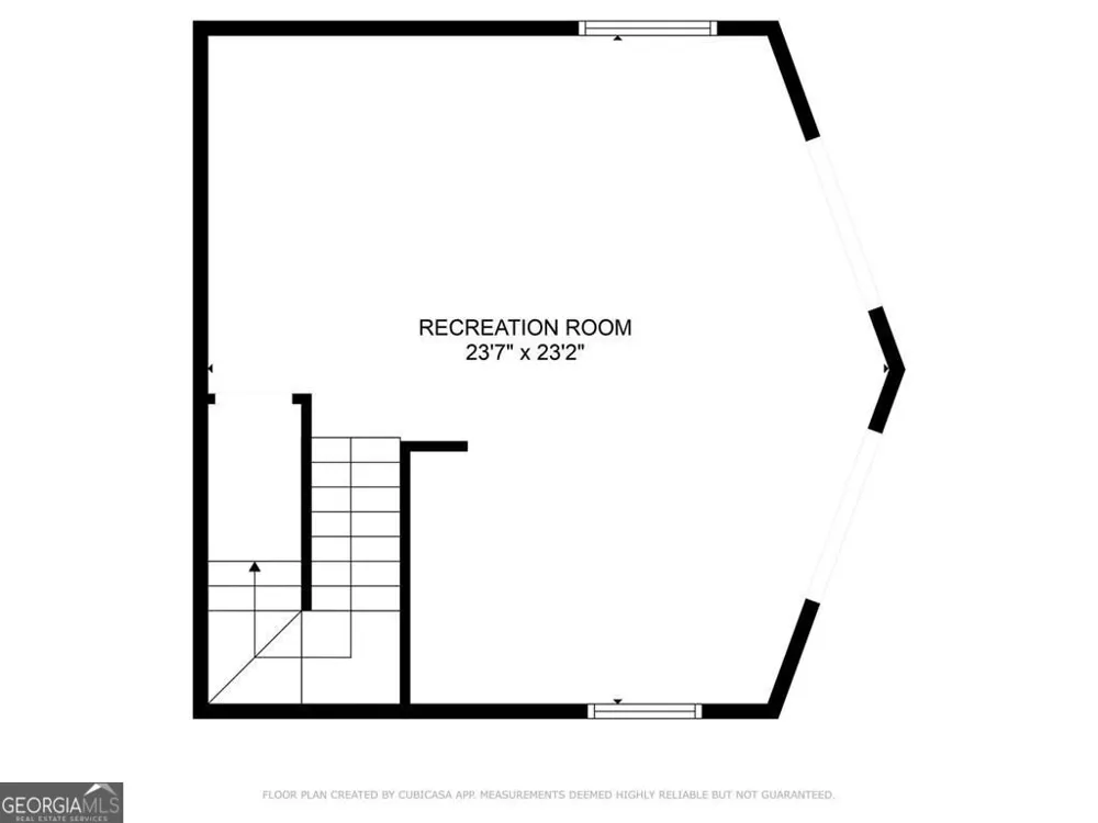1328 Birch LN Ranger, GA 30734