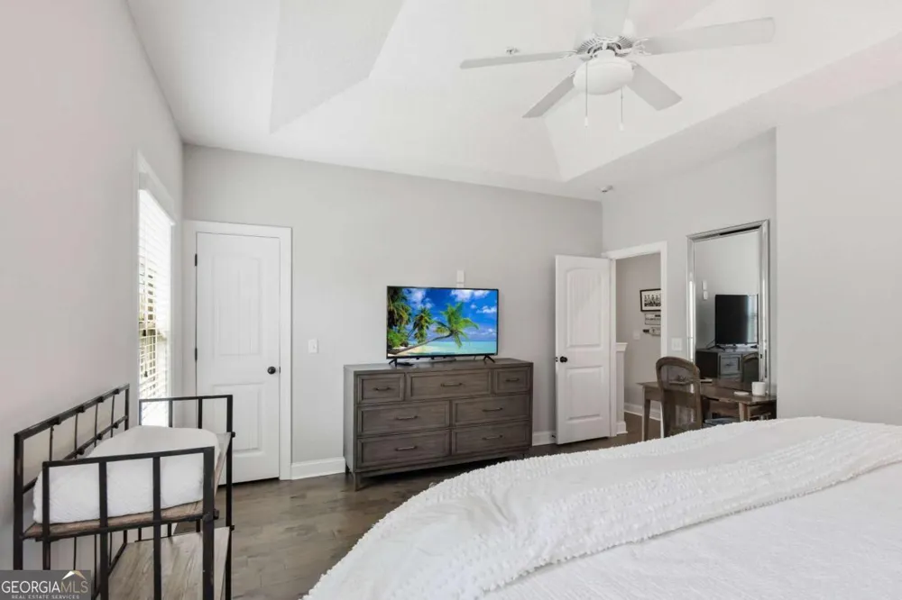 203 Mariners CIR St. Simons, GA 31522