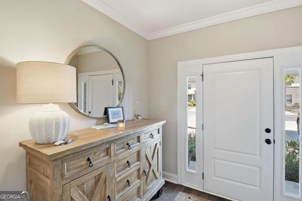 203 Mariners CIR St. Simons, GA 31522