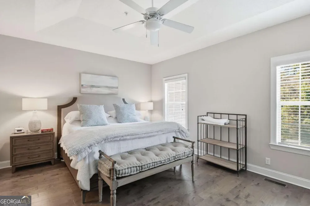 203 Mariners CIR St. Simons, GA 31522