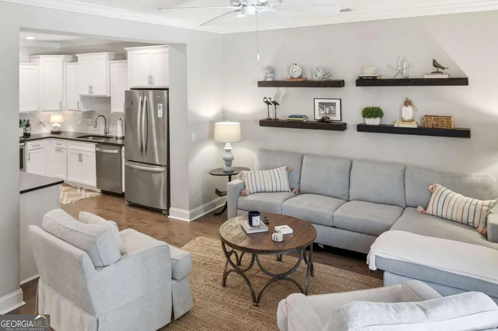 203 Mariners CIR St. Simons, GA 31522