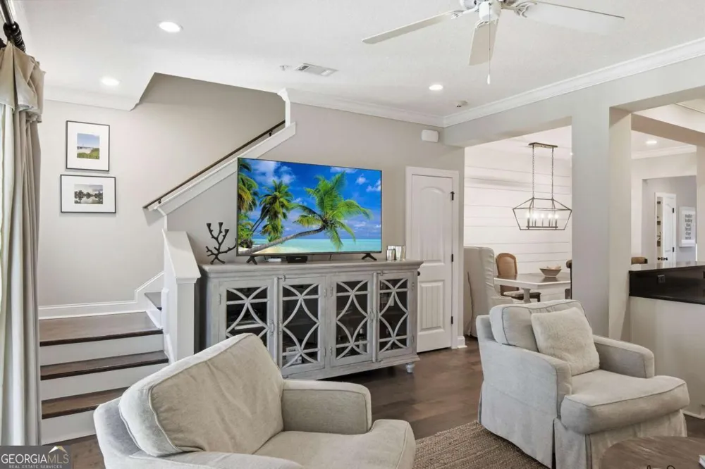 203 Mariners CIR St. Simons, GA 31522