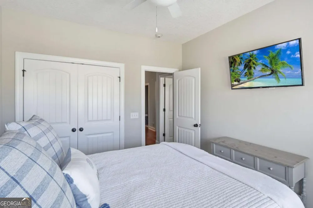203 Mariners CIR St. Simons, GA 31522