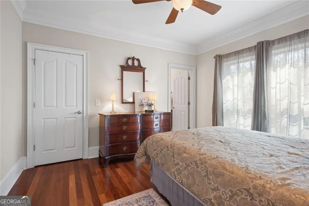 10 Clydesdale TRL White, GA 30184
