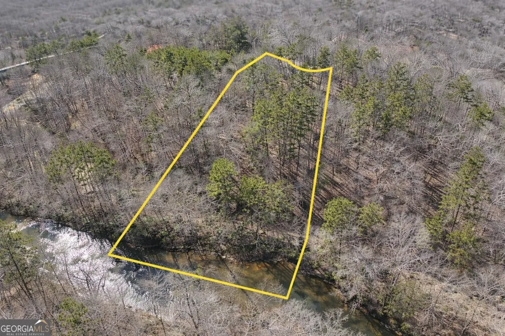 0 Olde Rockhouse LN Demorest, GA 30535