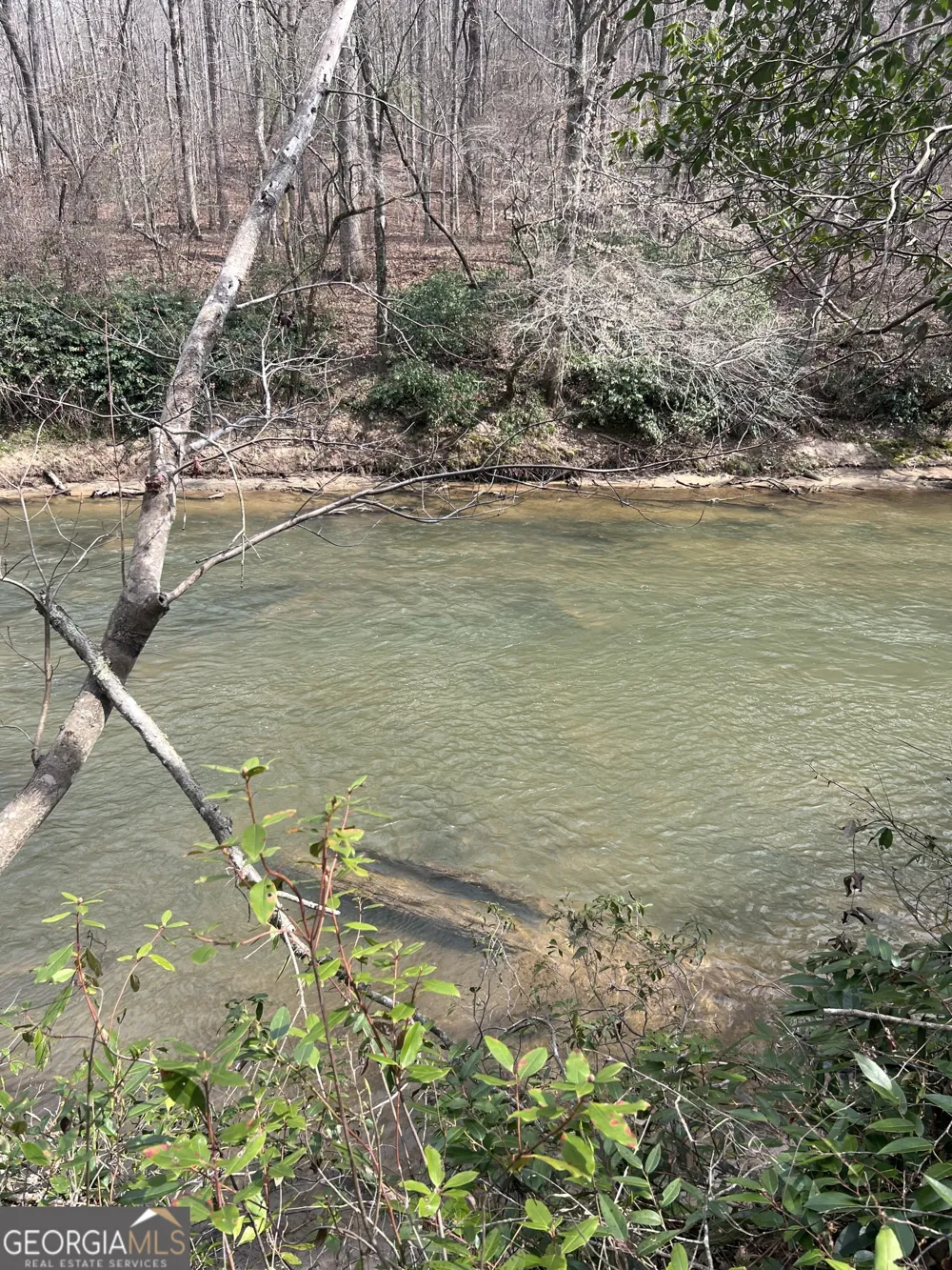 0 Olde Rockhouse LN Demorest, GA 30535