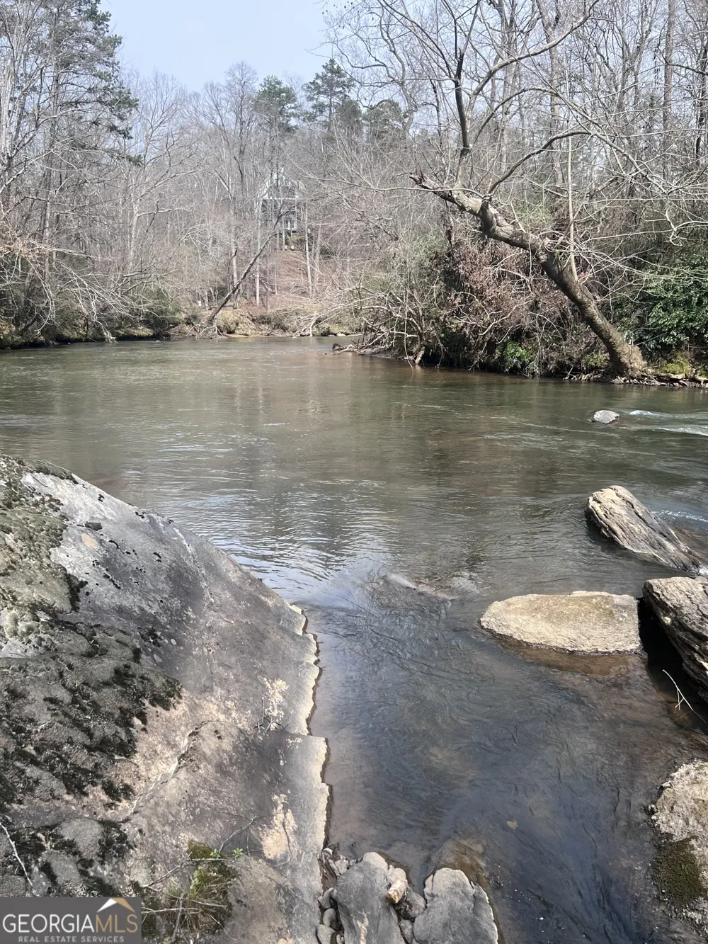 0 Olde Rockhouse LN Demorest, GA 30535