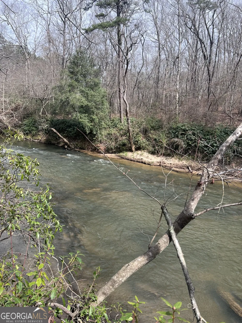 0 Olde Rockhouse LN Demorest, GA 30535