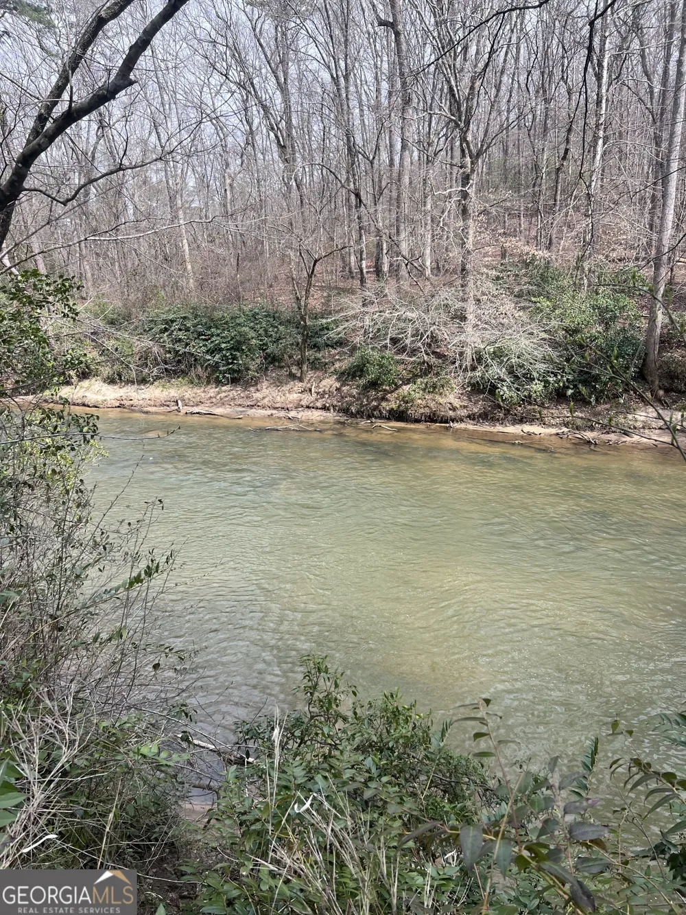 0 Olde Rockhouse LN Demorest, GA 30535