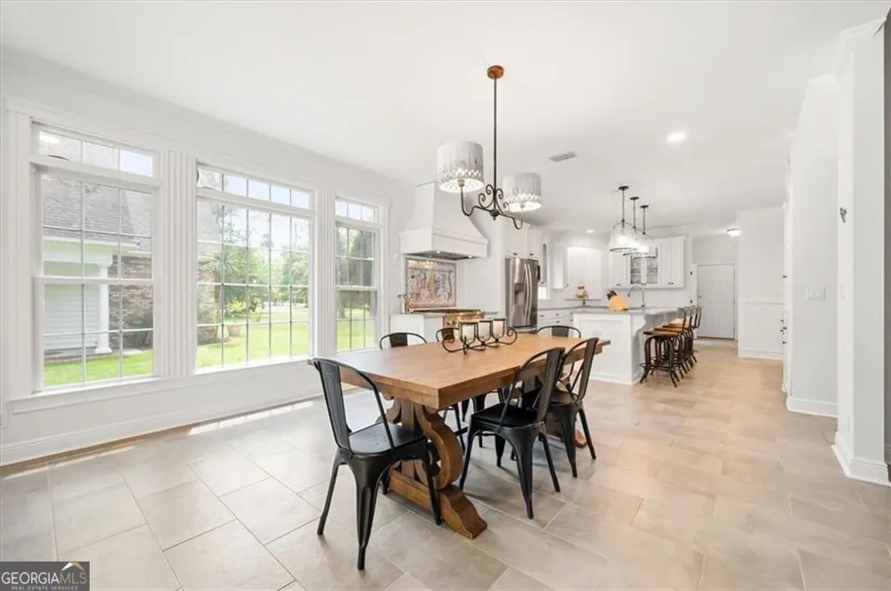 1121 Fair Hope DR NE Townsend, GA 31331