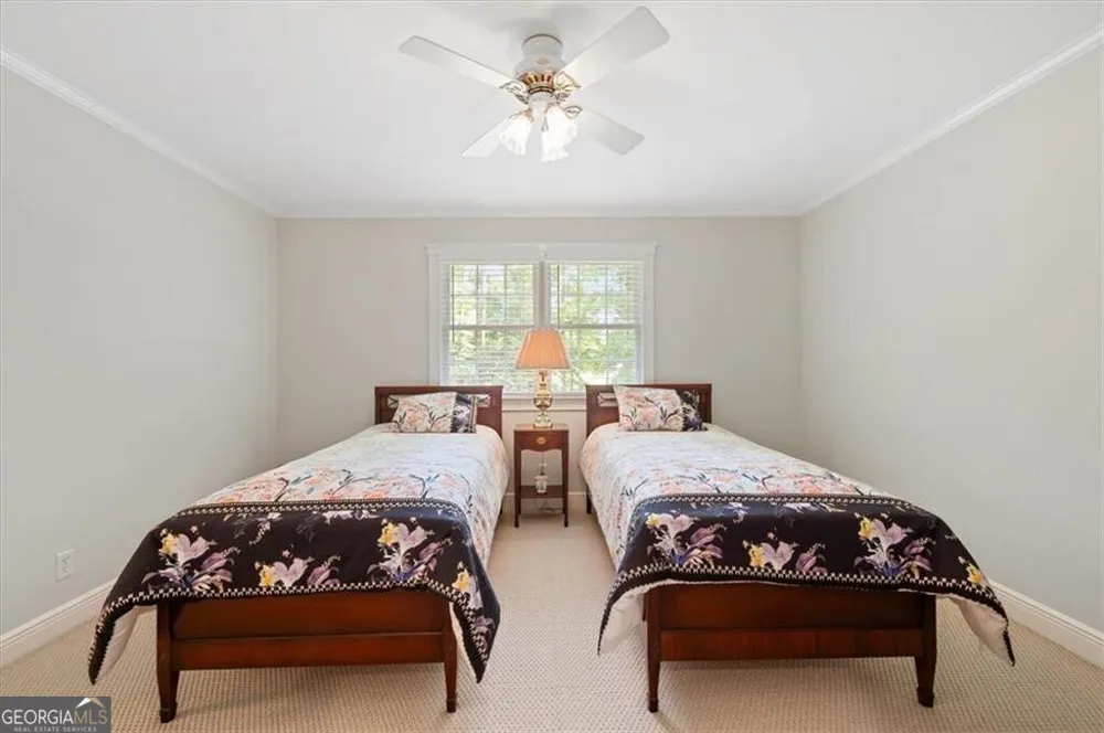 1121 Fair Hope DR NE Townsend, GA 31331