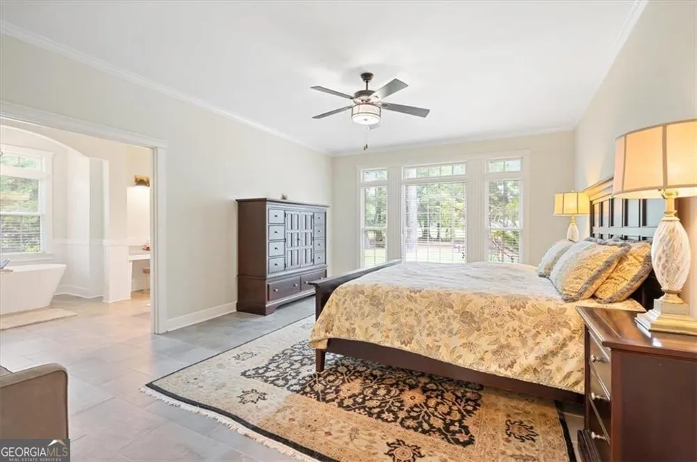 1121 Fair Hope DR NE Townsend, GA 31331