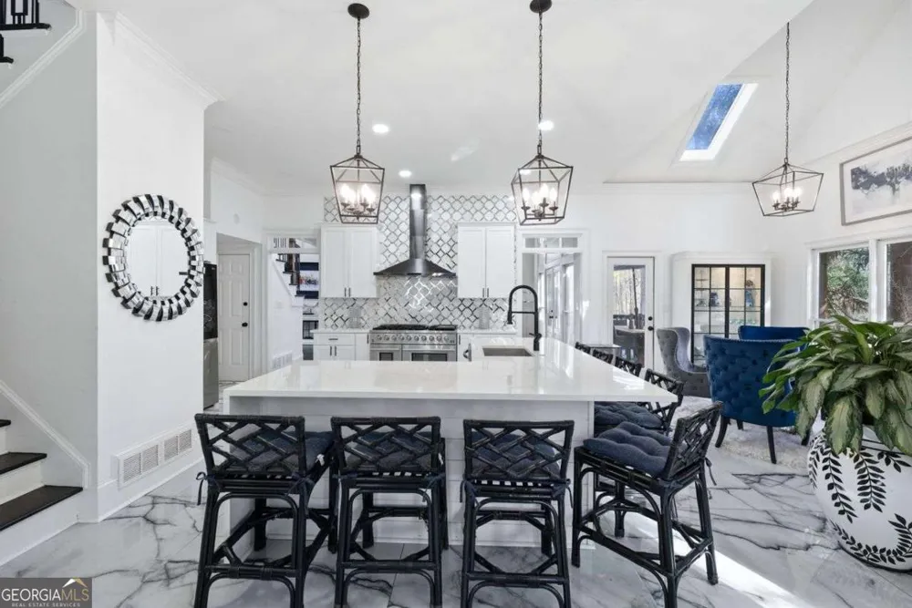 4500 River Mansions TRCE Berkeley Lake, GA 30096