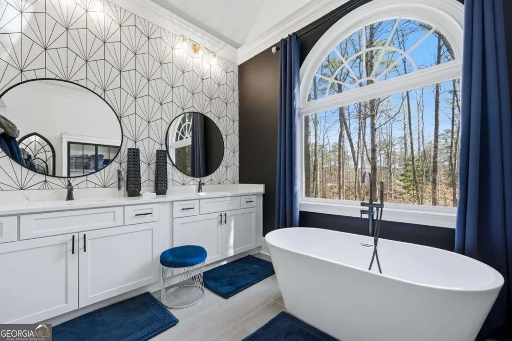4500 River Mansions TRCE Berkeley Lake, GA 30096