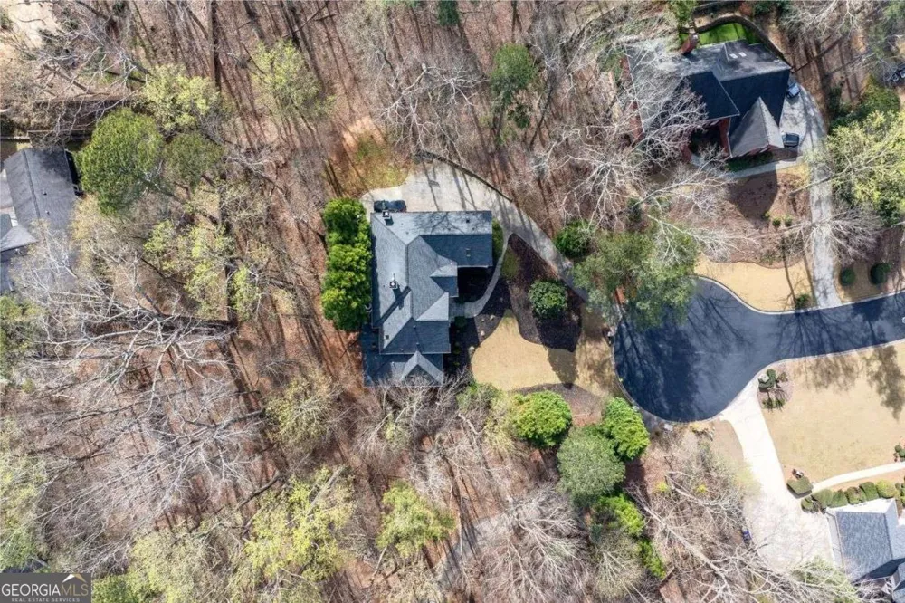 4500 River Mansions TRCE Berkeley Lake, GA 30096