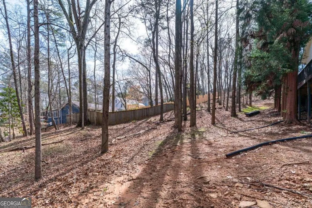 4500 River Mansions TRCE Berkeley Lake, GA 30096