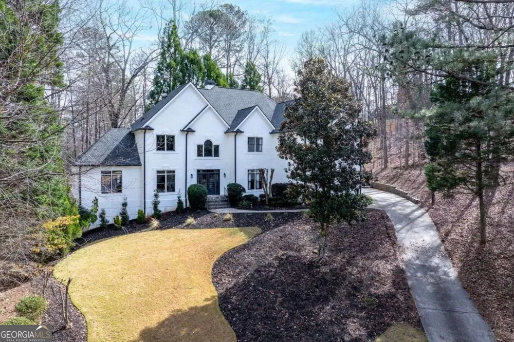 4500 River Mansions TRCE Berkeley Lake, GA 30096