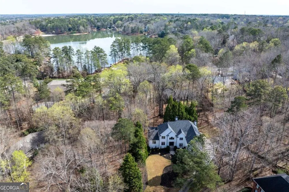 4500 River Mansions TRCE Berkeley Lake, GA 30096