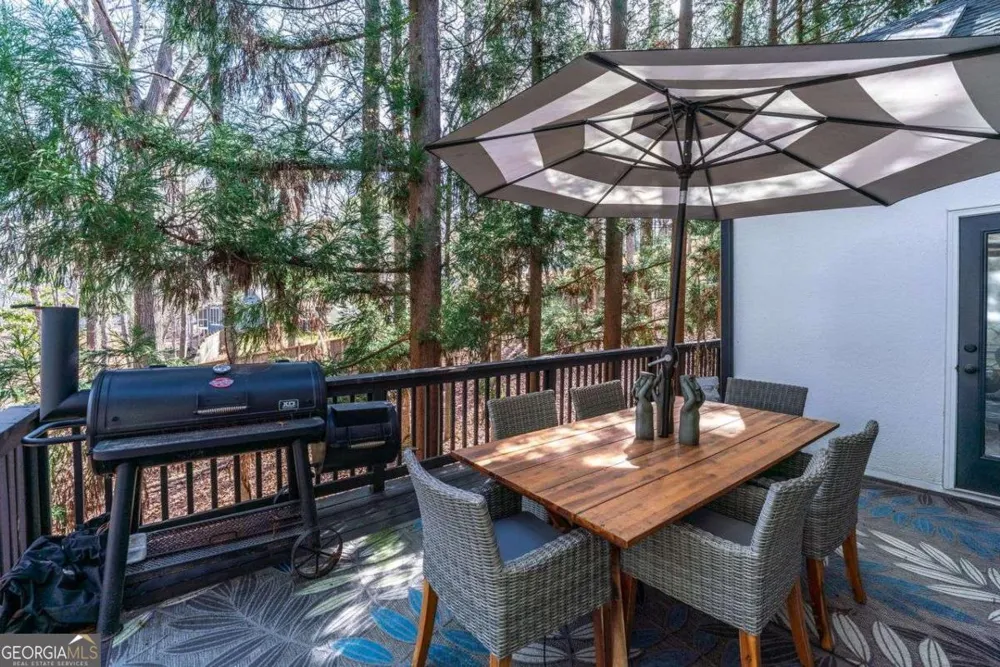 4500 River Mansions TRCE Berkeley Lake, GA 30096