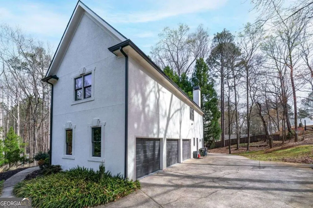 4500 River Mansions TRCE Berkeley Lake, GA 30096