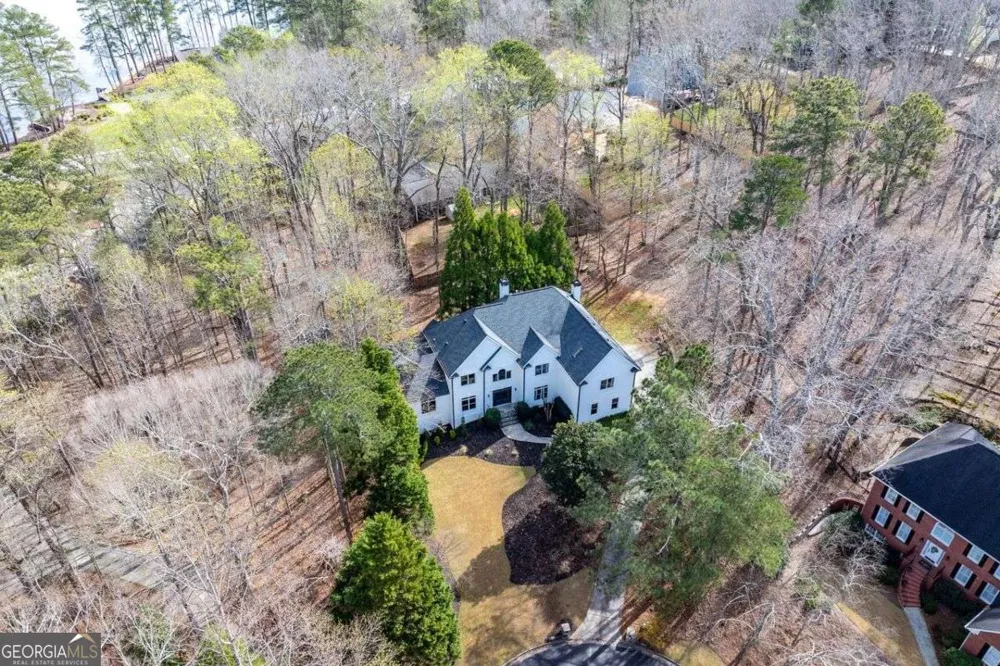 4500 River Mansions TRCE Berkeley Lake, GA 30096