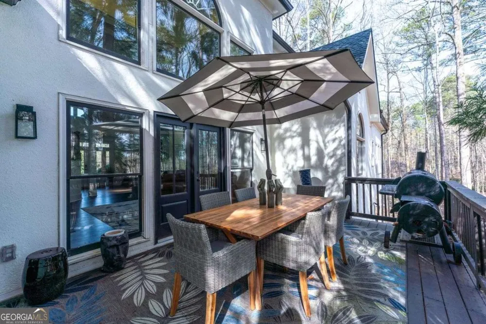 4500 River Mansions TRCE Berkeley Lake, GA 30096