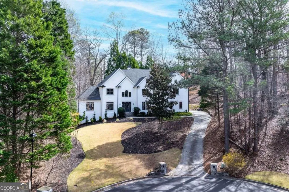 4500 River Mansions TRCE Berkeley Lake, GA 30096