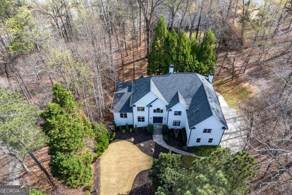 4500 River Mansions TRCE Berkeley Lake, GA 30096