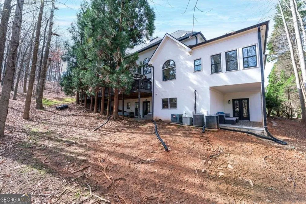 4500 River Mansions TRCE Berkeley Lake, GA 30096