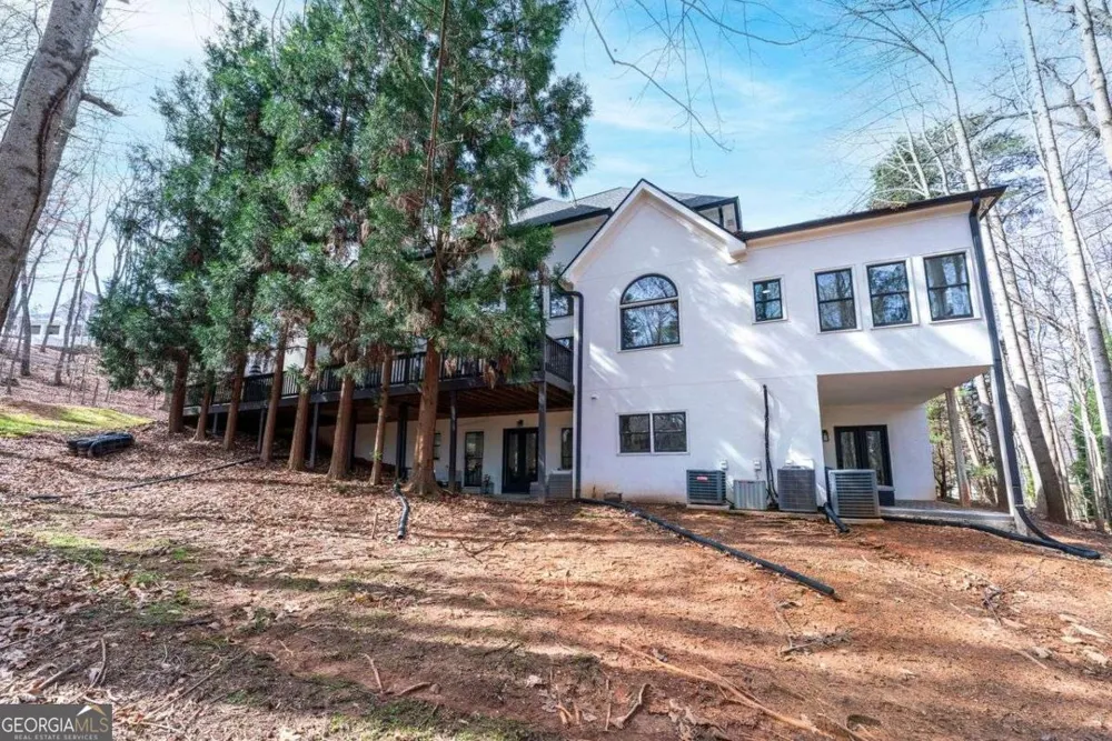 4500 River Mansions TRCE Berkeley Lake, GA 30096